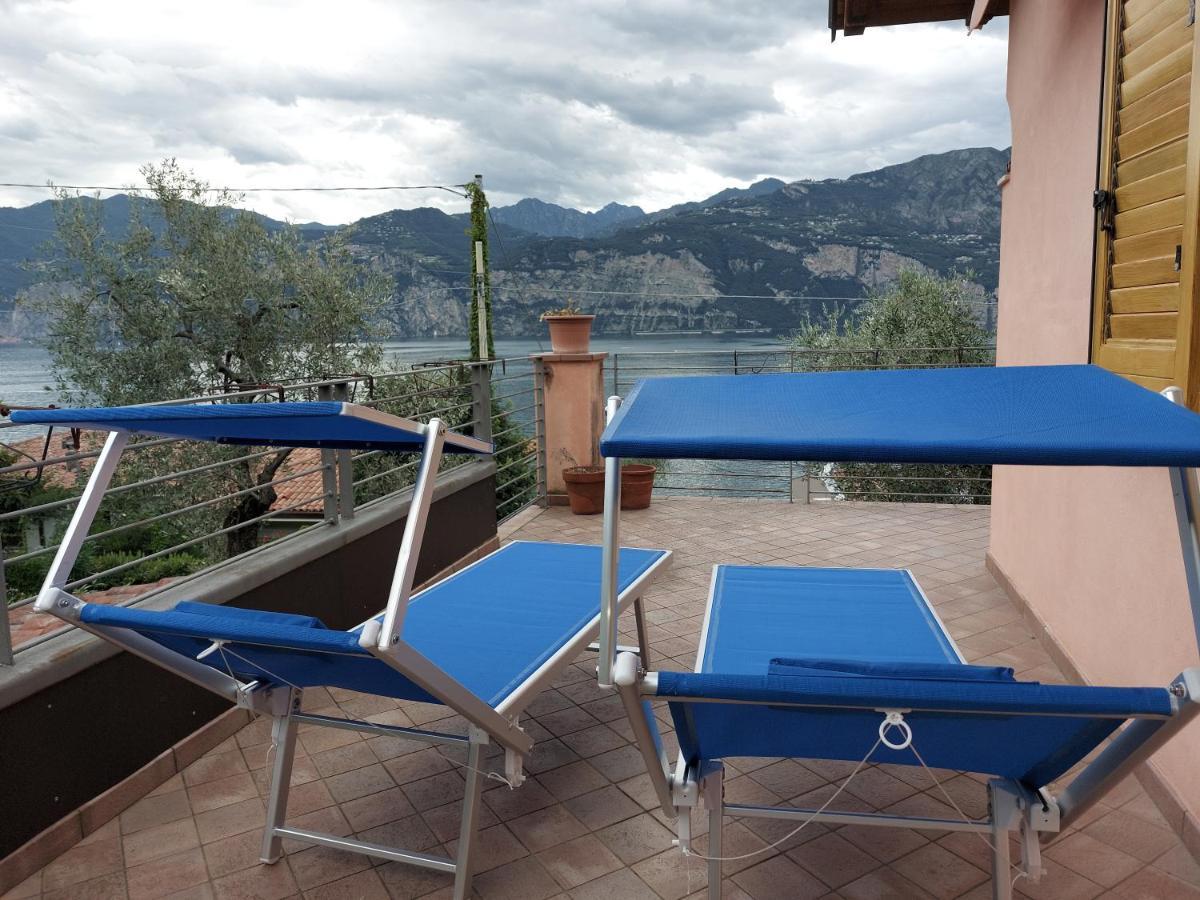 Casa Graziella Malcesine Exterior foto